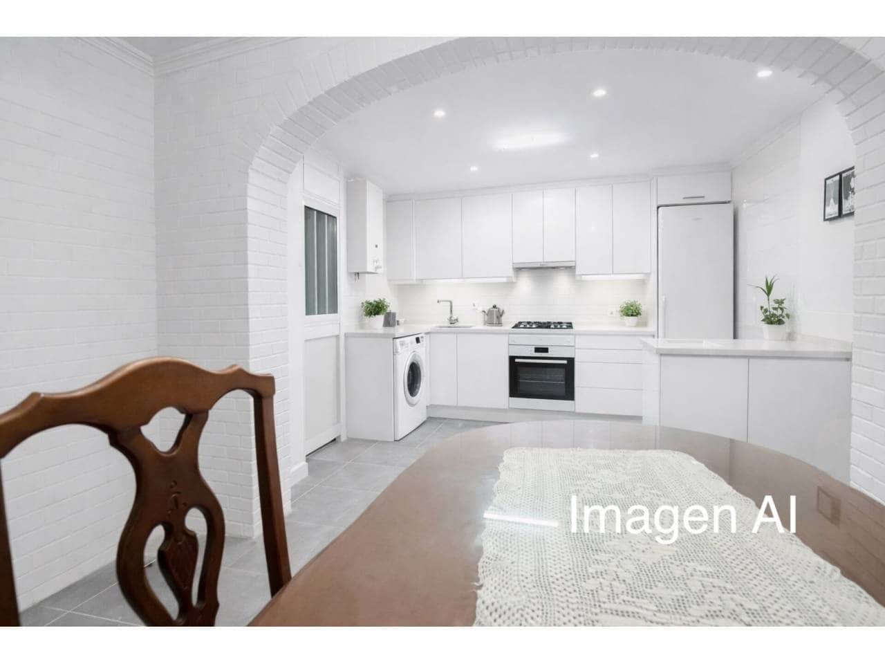 3 bedroom Villa for sale in Rincon de la Victoria - € 449,000 (Ref: 9619041)