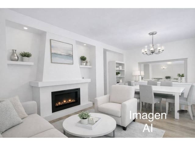 3 slaapkamer Villa te koop in Rincón de la Victoria - € 449.000 (Ref: 9619041)