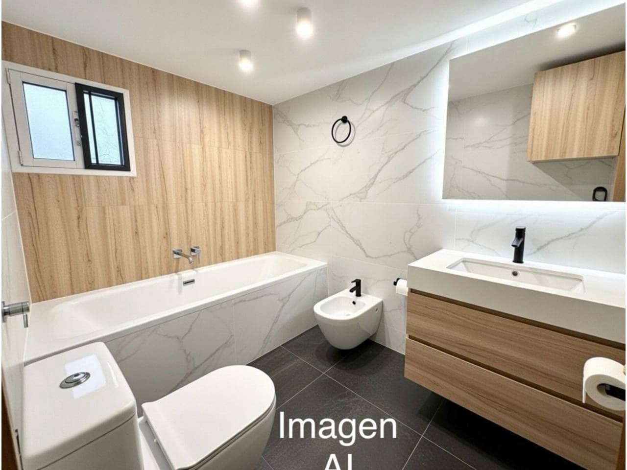 3 bedroom Villa for sale in Rincon de la Victoria - € 449,000 (Ref: 9619041)