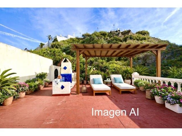 3 slaapkamer Villa te koop in Rincón de la Victoria - € 449.000 (Ref: 9619041)