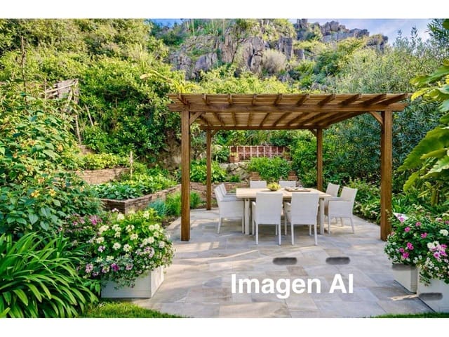 3 slaapkamer Villa te koop in Rincón de la Victoria - € 449.000 (Ref: 9619041)