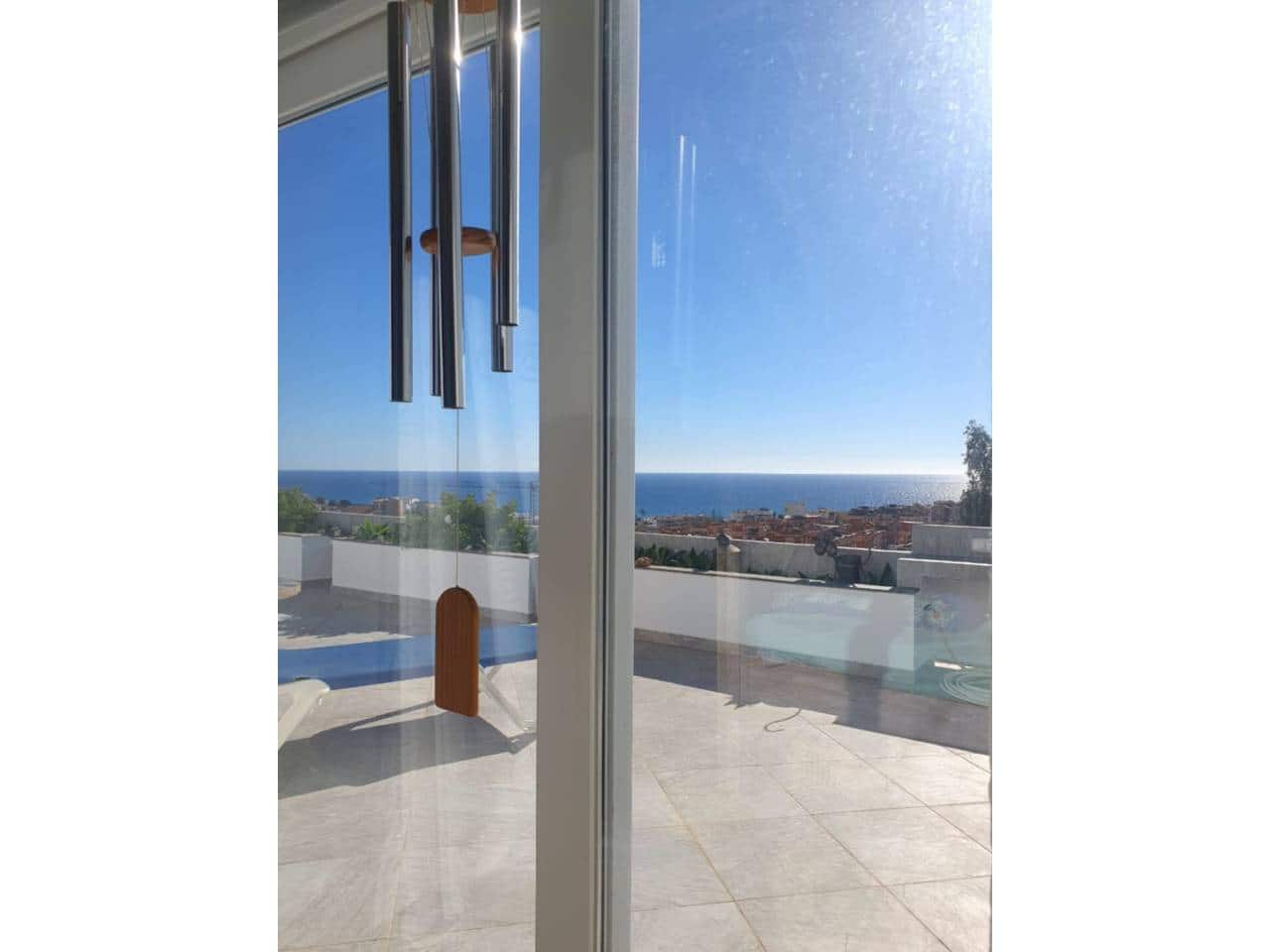 5 makuuhuone Huvila myytävänä paikassa Velez-Malaga mukana 
autotalli - 1 885 000 € (Ref: 9626301)