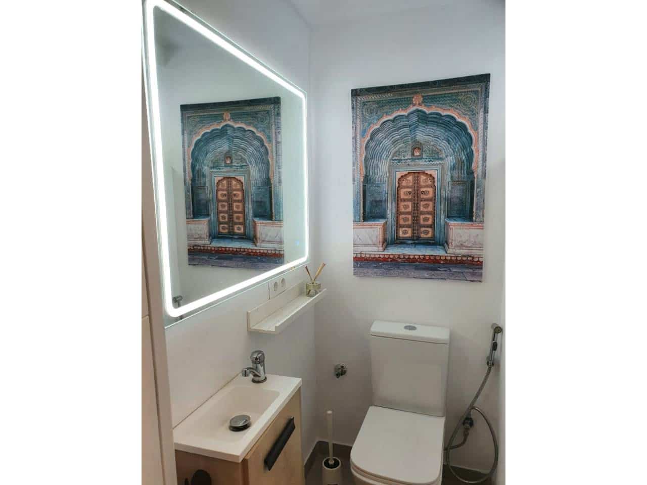 5 makuuhuone Huvila myytävänä paikassa Velez-Malaga mukana 
autotalli - 1 885 000 € (Ref: 9626301)