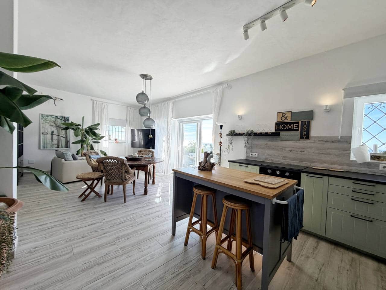 5 makuuhuone Huvila myytävänä paikassa Velez-Malaga mukana 
autotalli - 1 885 000 € (Ref: 9626301)