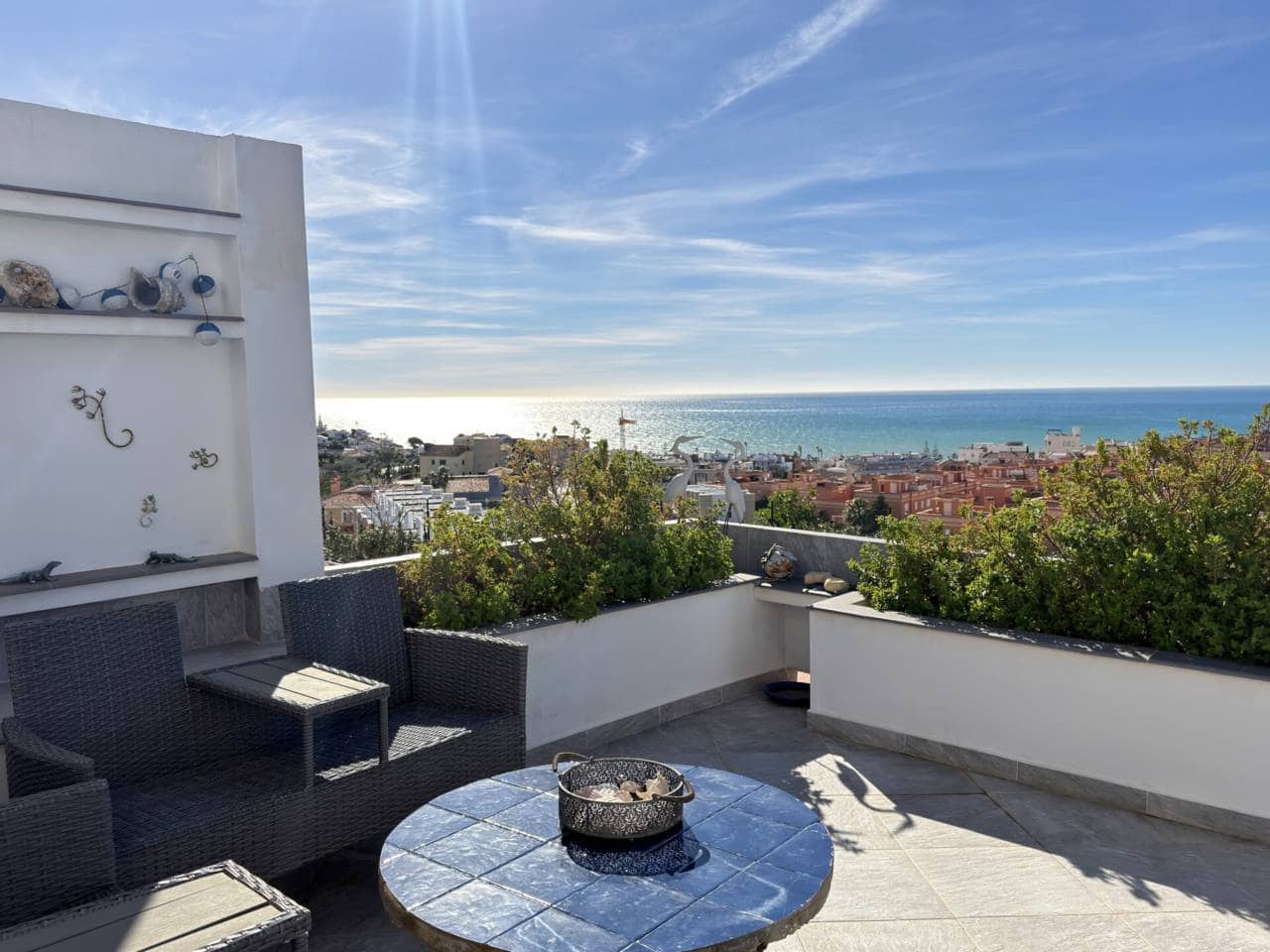 5 makuuhuone Huvila myytävänä paikassa Velez-Malaga mukana 
autotalli - 1 885 000 € (Ref: 9626301)