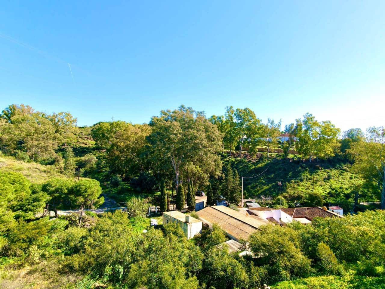 5 makuuhuone Huvila myytävänä paikassa Velez-Malaga mukana 
autotalli - 1 885 000 € (Ref: 9626301)