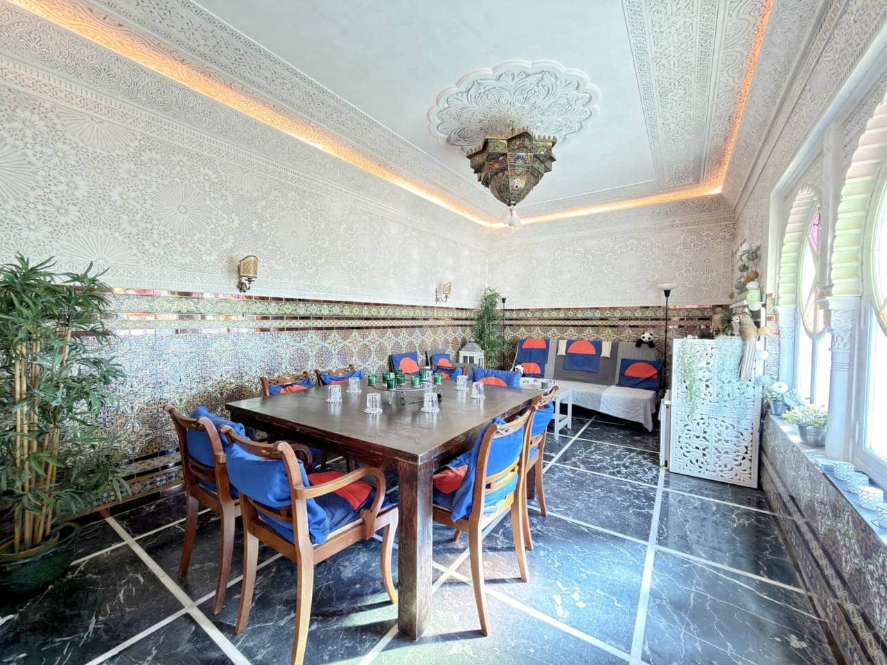 5 makuuhuone Huvila myytävänä paikassa Velez-Malaga mukana 
autotalli - 1 885 000 € (Ref: 9626301)