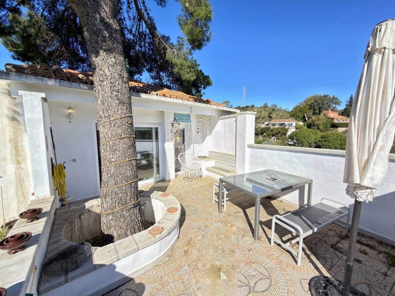 5 makuuhuone Huvila myytävänä paikassa Velez-Malaga mukana 
autotalli - 1 885 000 € (Ref: 9626301)