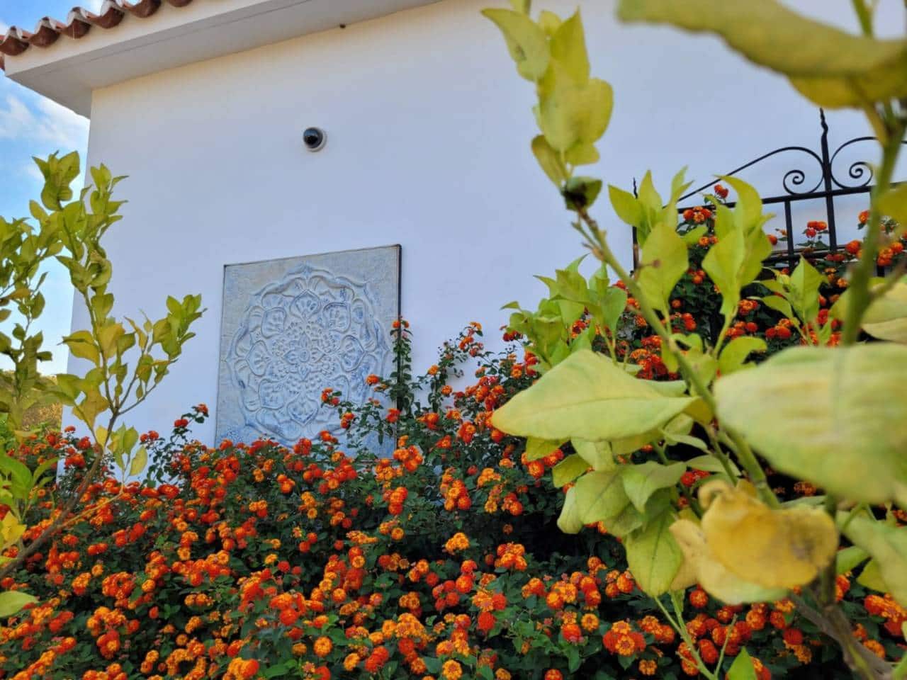 5 makuuhuone Huvila myytävänä paikassa Velez-Malaga mukana 
autotalli - 1 885 000 € (Ref: 9626301)