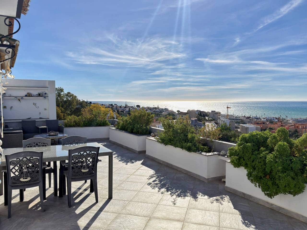 5 makuuhuone Huvila myytävänä paikassa Velez-Malaga mukana 
autotalli - 1 885 000 € (Ref: 9626301)