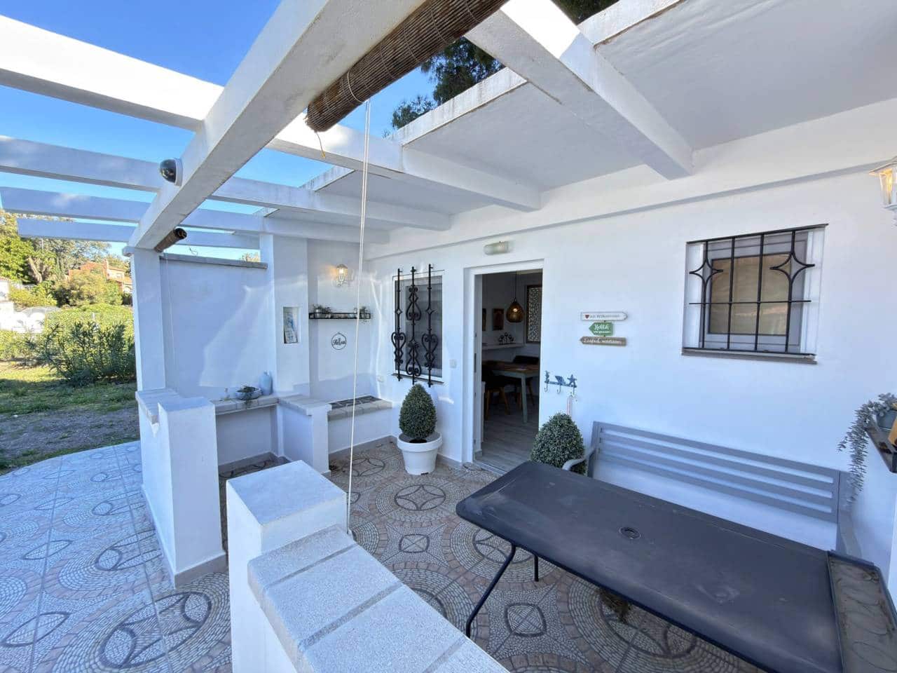 5 makuuhuone Huvila myytävänä paikassa Velez-Malaga mukana 
autotalli - 1 885 000 € (Ref: 9626301)