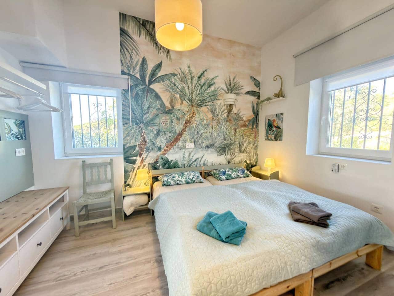 5 makuuhuone Huvila myytävänä paikassa Velez-Malaga mukana 
autotalli - 1 885 000 € (Ref: 9626301)