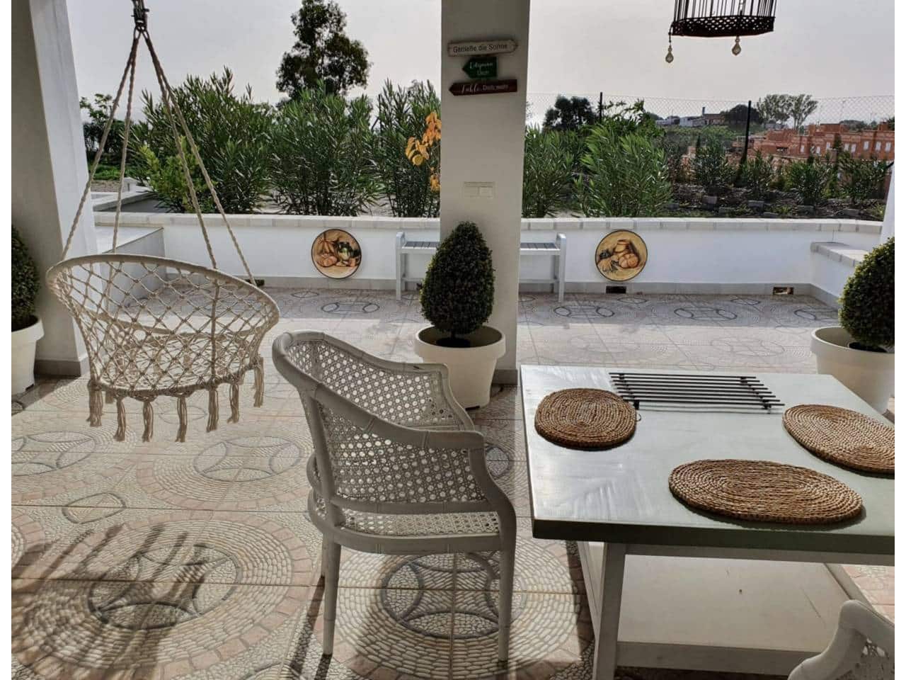 5 makuuhuone Huvila myytävänä paikassa Velez-Malaga mukana 
autotalli - 1 885 000 € (Ref: 9626301)