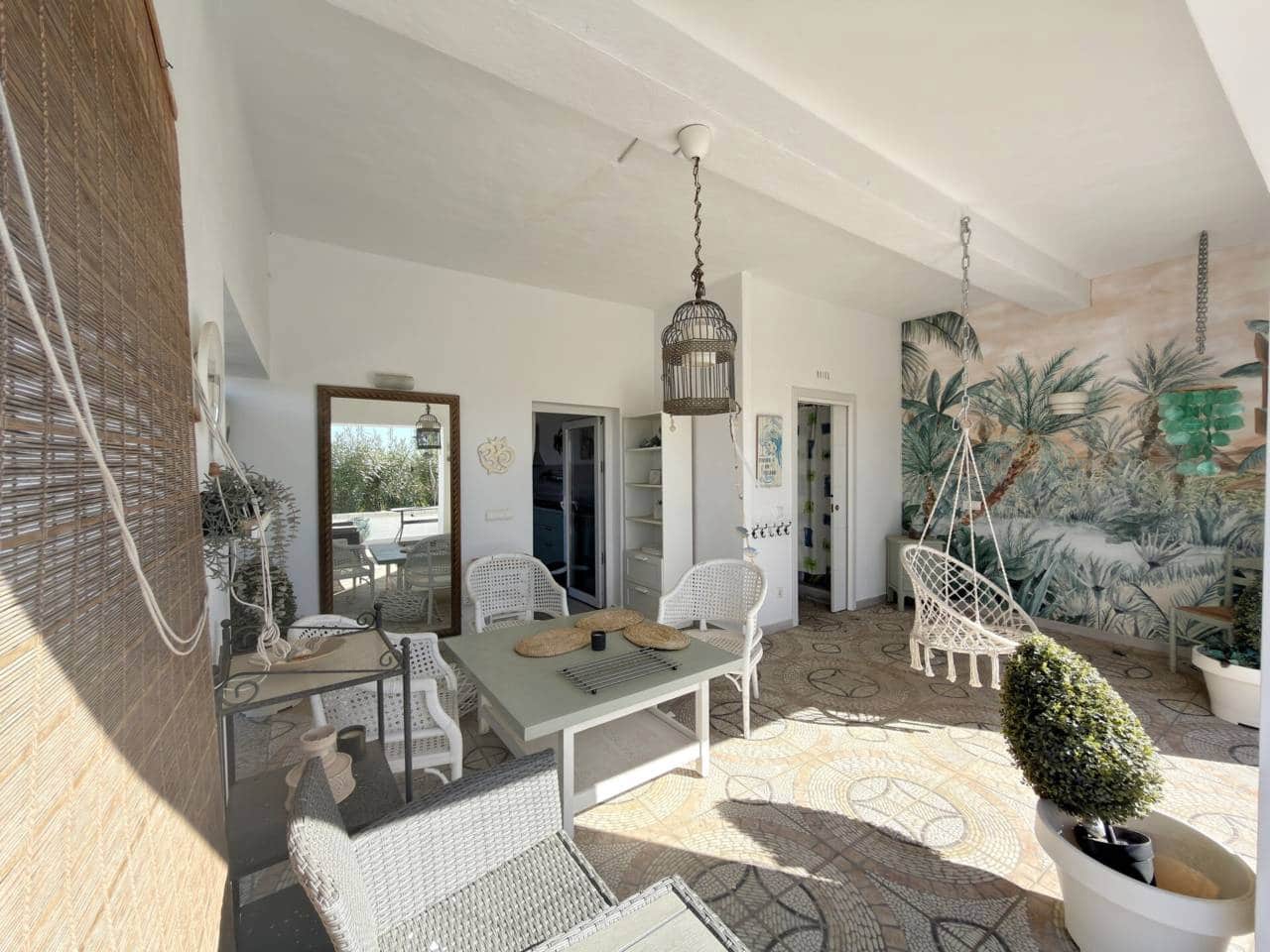 5 makuuhuone Huvila myytävänä paikassa Velez-Malaga mukana 
autotalli - 1 885 000 € (Ref: 9626301)