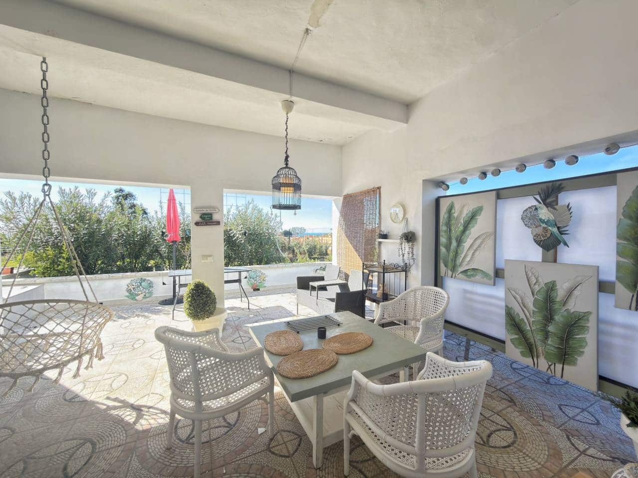 5 makuuhuone Huvila myytävänä paikassa Velez-Malaga mukana 
autotalli - 1 885 000 € (Ref: 9626301)