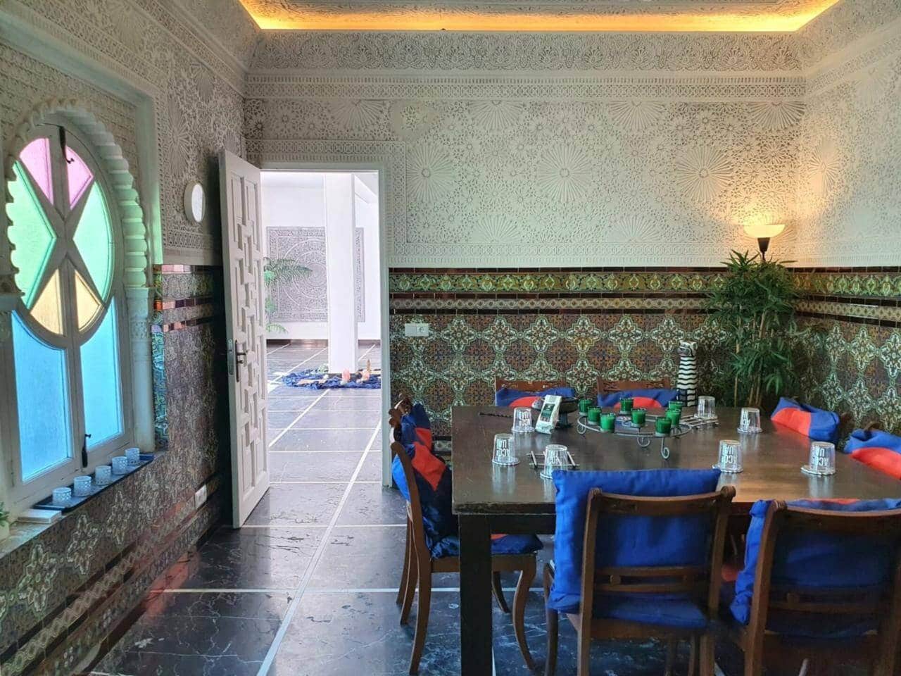 9 makuuhuone Huvila myytävänä paikassa Velez-Malaga mukana 
autotalli - 1 370 000 € (Ref: 9626301)
