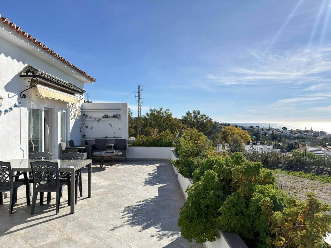9 makuuhuone Huvila myytävänä paikassa Velez-Malaga mukana 
autotalli - 1 370 000 € (Ref: 9626301)