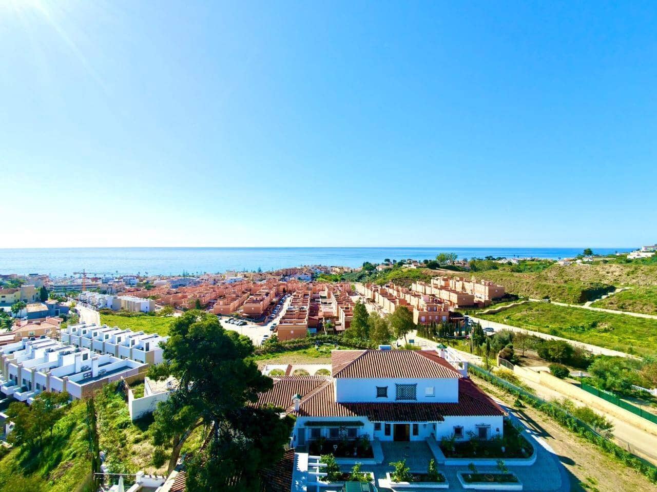 9 makuuhuone Huvila myytävänä paikassa Velez-Malaga mukana 
autotalli - 1 370 000 € (Ref: 9626301)