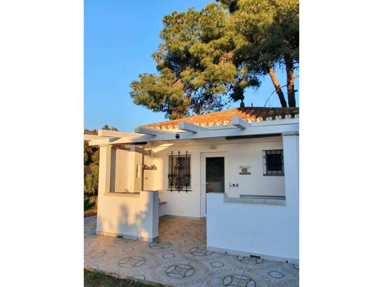 9 makuuhuone Huvila myytävänä paikassa Velez-Malaga mukana 
autotalli - 1 370 000 € (Ref: 9626301)