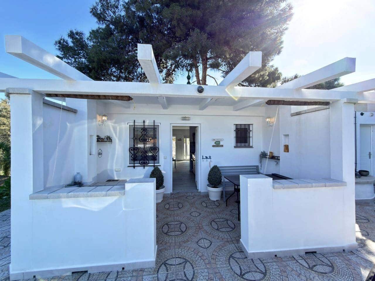 9 makuuhuone Huvila myytävänä paikassa Velez-Malaga mukana 
autotalli - 1 370 000 € (Ref: 9626301)