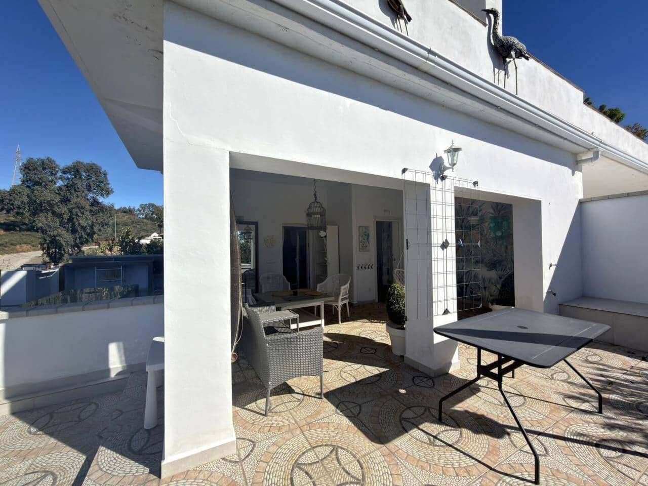 9 makuuhuone Huvila myytävänä paikassa Velez-Malaga mukana 
autotalli - 1 370 000 € (Ref: 9626301)
