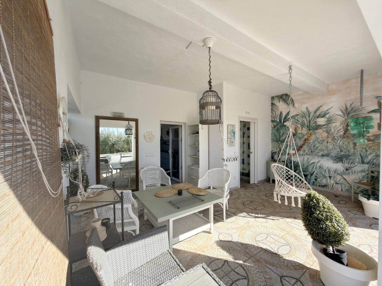 9 makuuhuone Huvila myytävänä paikassa Velez-Malaga mukana 
autotalli - 1 370 000 € (Ref: 9626301)