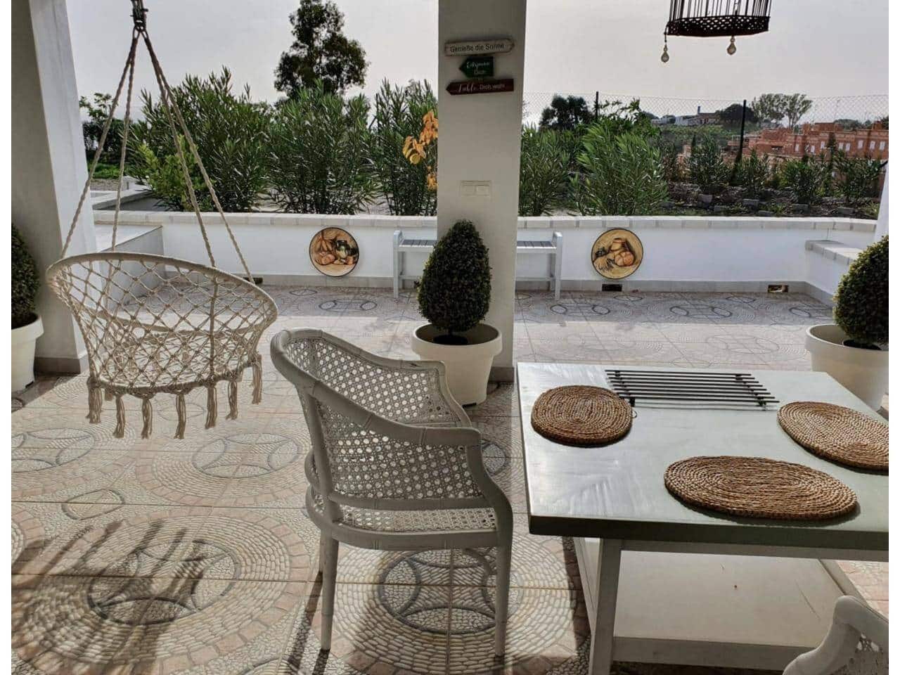 9 makuuhuone Huvila myytävänä paikassa Velez-Malaga mukana 
autotalli - 1 370 000 € (Ref: 9626301)