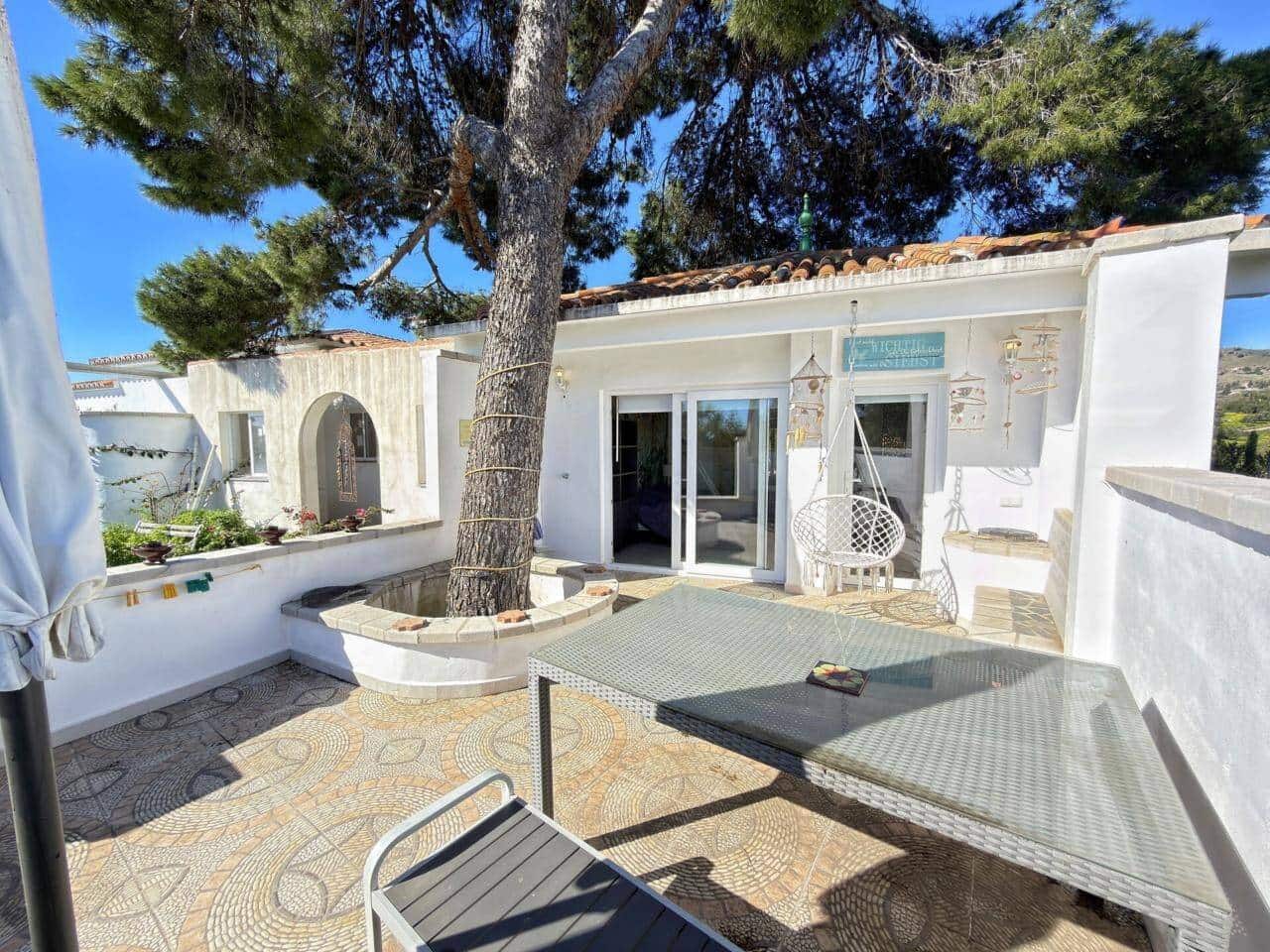 9 makuuhuone Huvila myytävänä paikassa Velez-Malaga mukana 
autotalli - 1 370 000 € (Ref: 9626301)