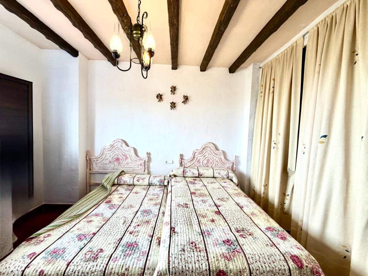 4 slaapkamer Finca/Landhuis te koop in Macharaviaya - € 320.000 (Ref: 9633699)