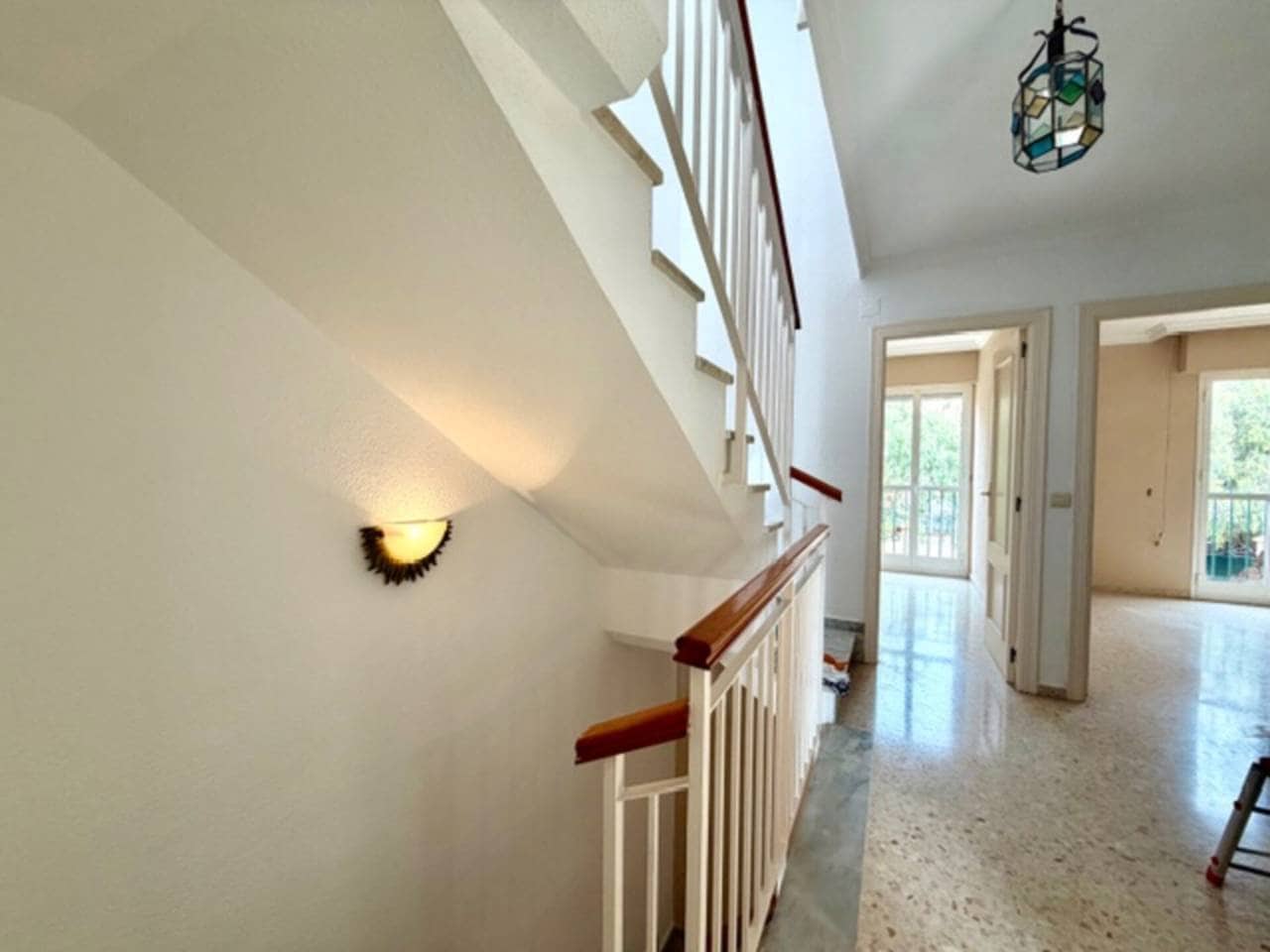 Villa/Maison Mitoyenne de 4 chambres à louer à Rincon de la Victoria - 1 600 € (Ref: 9639920)