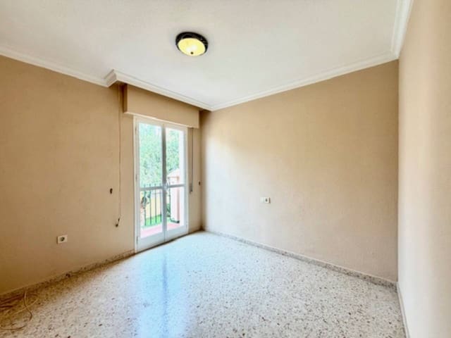 4 soveværelse Rækkehus til leje i Rincón de la Victoria - € 1.600 (Ref: 9639920)