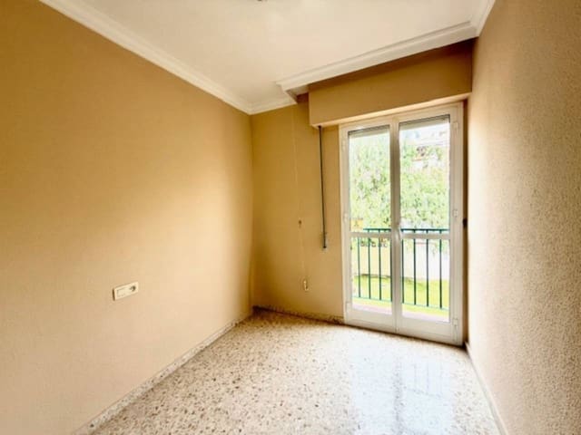 4 soveværelse Rækkehus til leje i Rincón de la Victoria - € 1.600 (Ref: 9639920)