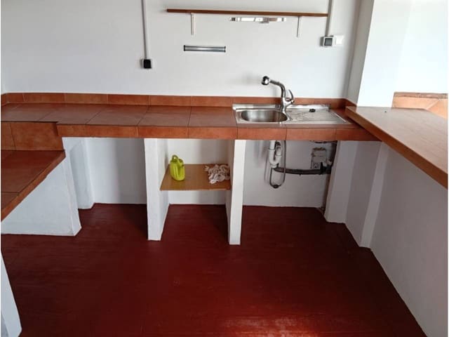 2 camera da letto Finca/Casa di Campagna da affittare in Rincón de la Victoria con piscina garage - 1.200 € (Rif: 9676646)