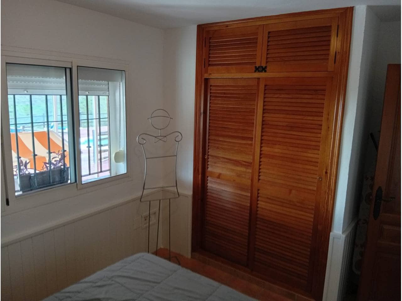 2 soverom Finca/Herregård til leie i Rincon de la Victoria med svømmebasseng garasje - € 1 200 (Ref: 9676646)