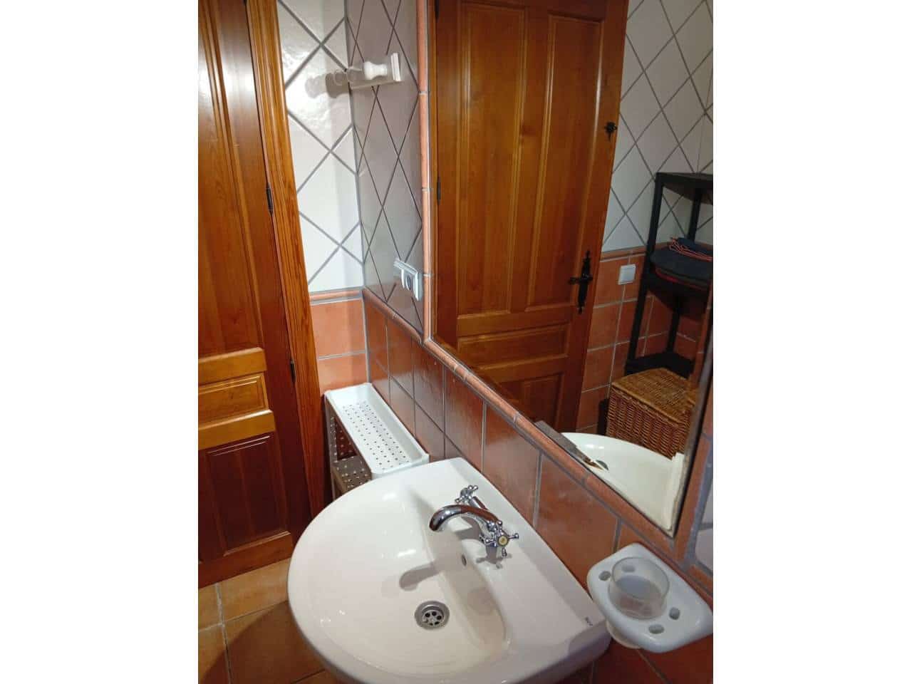 2 soverom Finca/Herregård til leie i Rincon de la Victoria med svømmebasseng garasje - € 1 200 (Ref: 9676646)