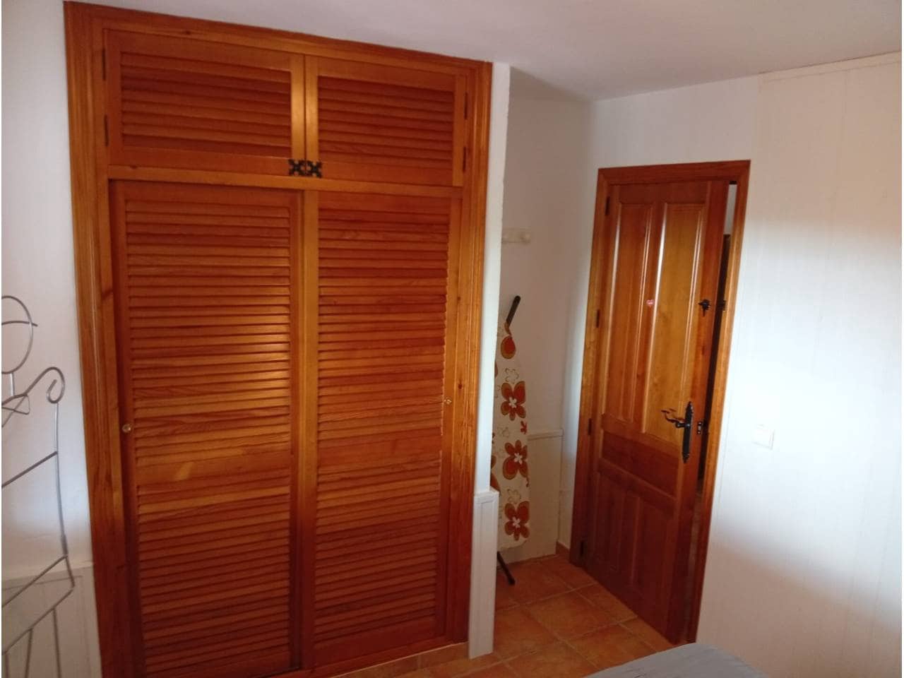 2 soverom Finca/Herregård til leie i Rincon de la Victoria med svømmebasseng garasje - € 1 200 (Ref: 9676646)