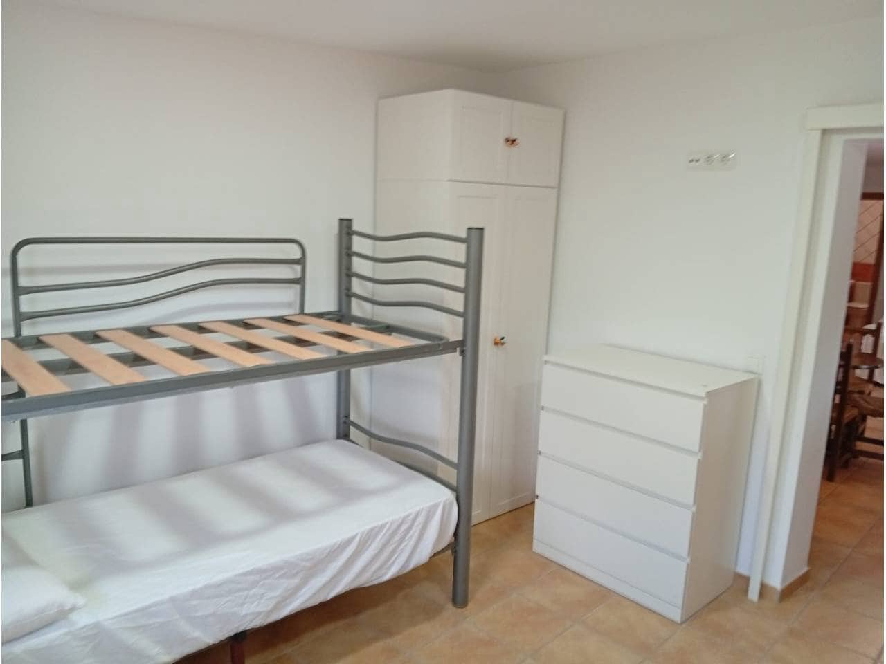 2 soverom Finca/Herregård til leie i Rincon de la Victoria med svømmebasseng garasje - € 1 200 (Ref: 9676646)