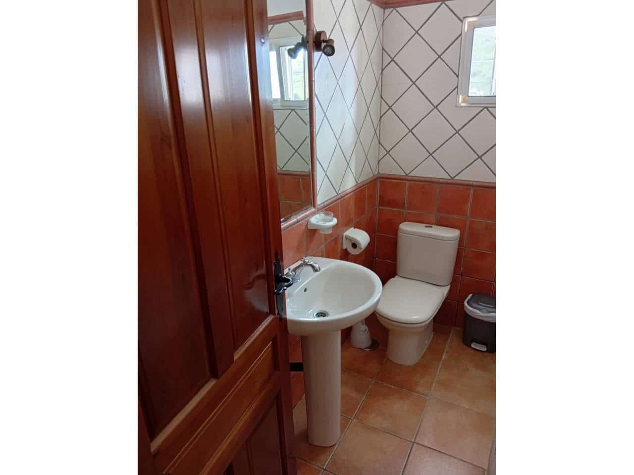 2 soverom Finca/Herregård til leie i Rincon de la Victoria med svømmebasseng garasje - € 1 200 (Ref: 9676646)