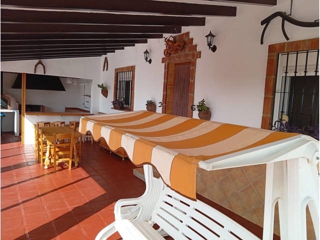 2 camera da letto Finca/Casa di Campagna da affittare in Rincón de la Victoria con piscina garage - 1.200 € (Rif: 9676646)