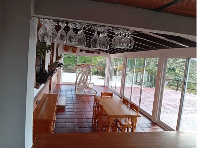 2 camera da letto Finca/Casa di Campagna da affittare in Rincón de la Victoria con piscina garage - 1.200 € (Rif: 9676646)