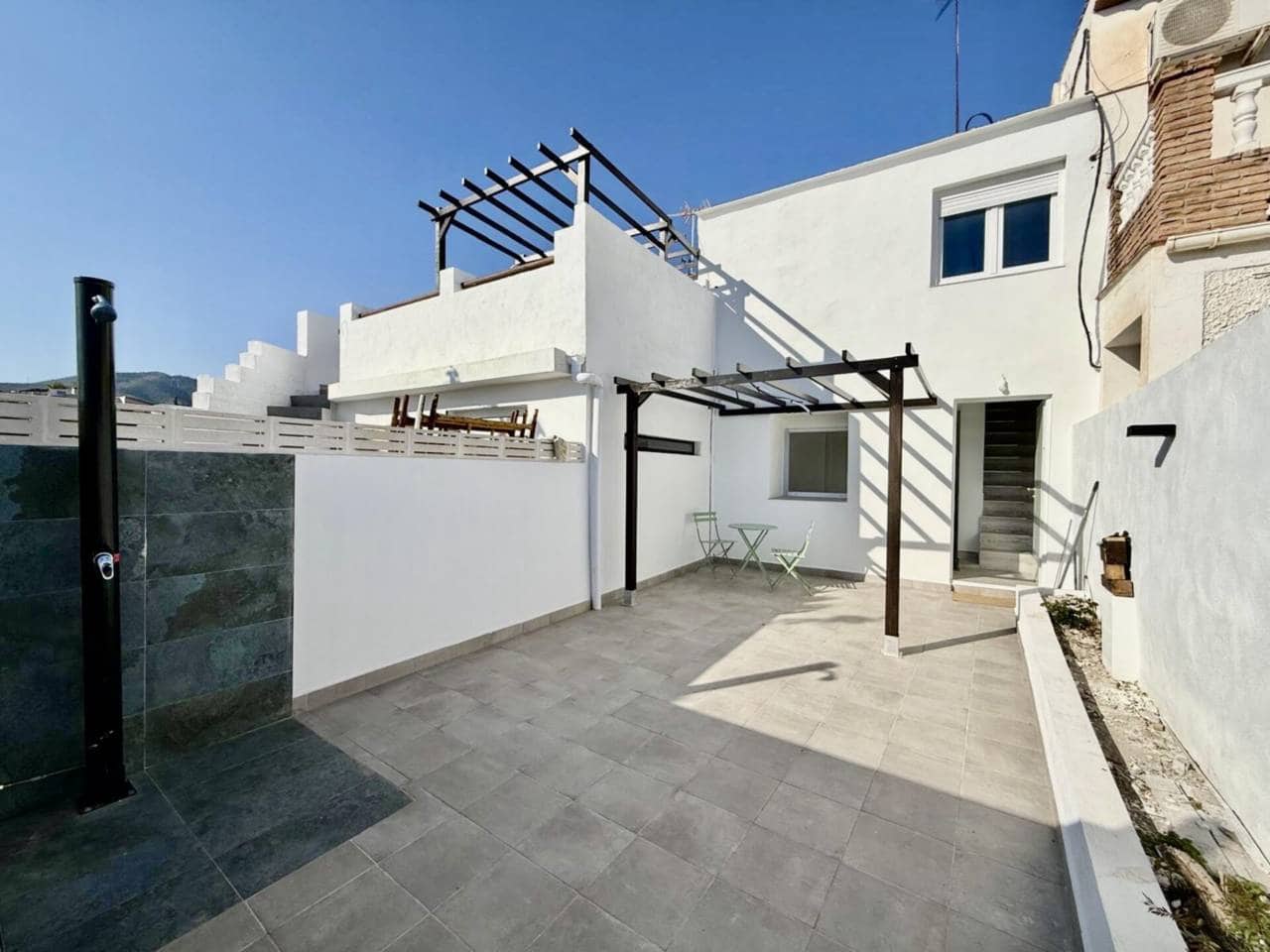 1 slaapkamer Appartement te huur in Rincon de la Victoria - € 900 (Ref: 9679373)