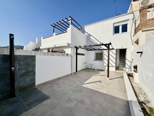 1 slaapkamer Appartement te huur in Rincón de la Victoria - € 900 (Ref: 9679373)