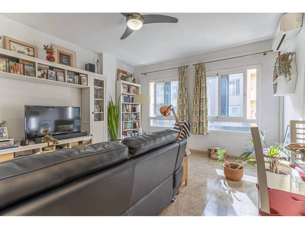 3 Zimmer Wohnung zu verkaufen in Rincon de la Victoria - 378.000 € (Ref: 9694596)