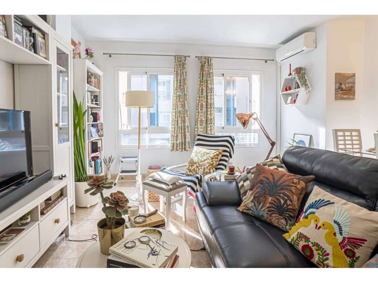 3 Zimmer Wohnung zu verkaufen in Rincon de la Victoria - 378.000 € (Ref: 9694596)