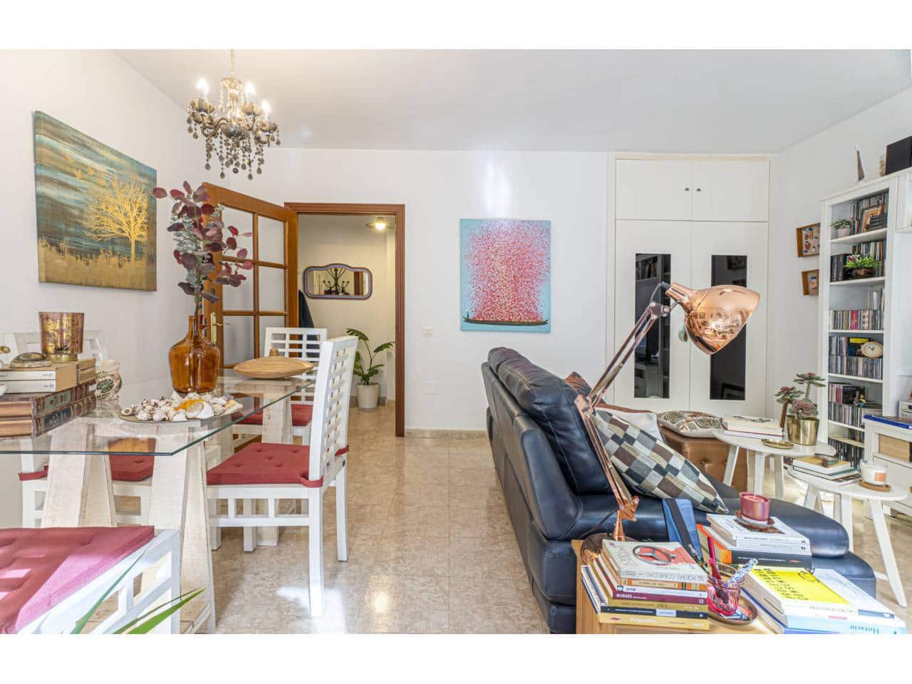 3 Zimmer Wohnung zu verkaufen in Rincon de la Victoria - 378.000 € (Ref: 9694596)