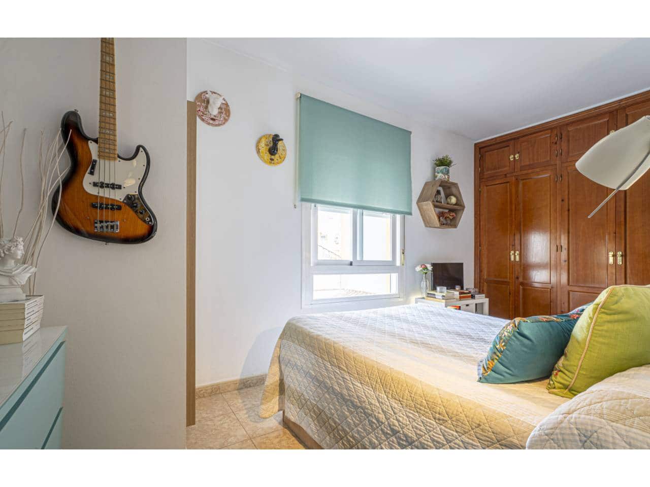 3 Zimmer Wohnung zu verkaufen in Rincon de la Victoria - 378.000 € (Ref: 9694596)