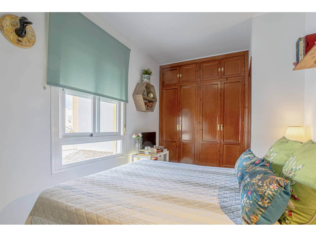 3 Zimmer Wohnung zu verkaufen in Rincon de la Victoria - 378.000 € (Ref: 9694596)