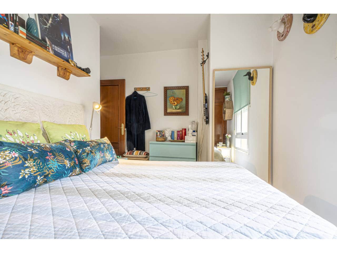 3 Zimmer Wohnung zu verkaufen in Rincon de la Victoria - 378.000 € (Ref: 9694596)