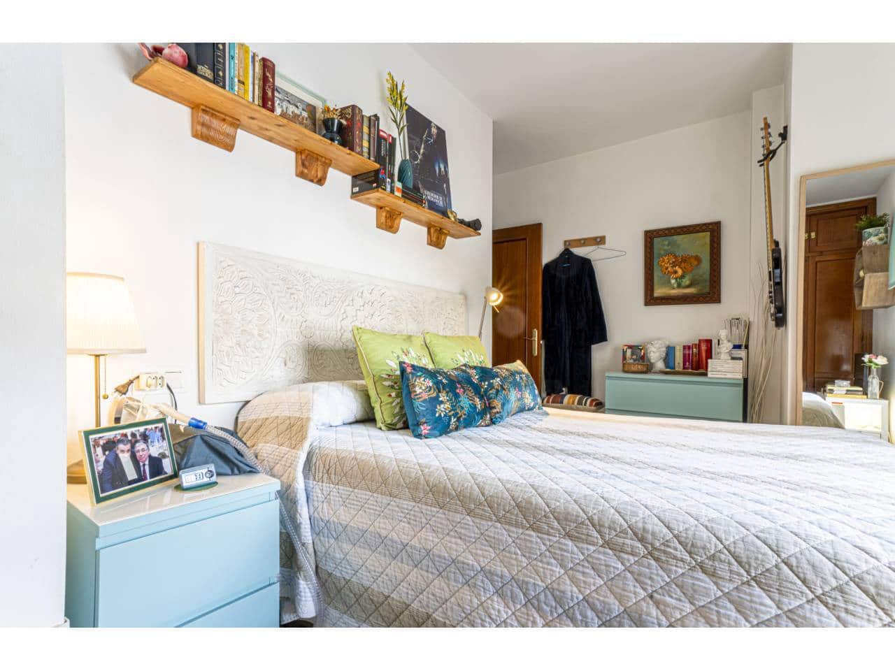 3 Zimmer Wohnung zu verkaufen in Rincon de la Victoria - 378.000 € (Ref: 9694596)