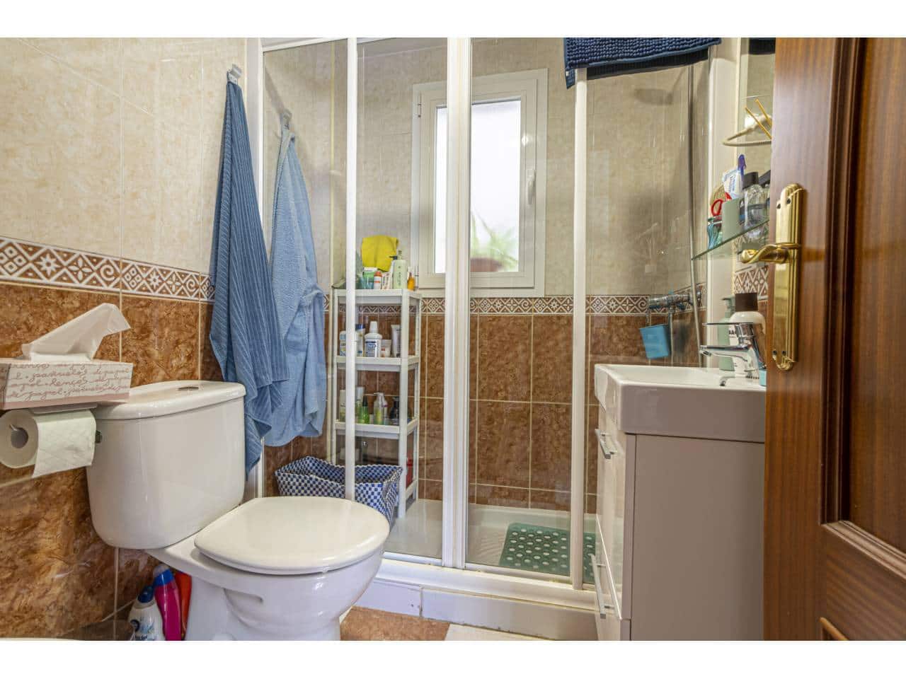 3 Zimmer Wohnung zu verkaufen in Rincon de la Victoria - 378.000 € (Ref: 9694596)